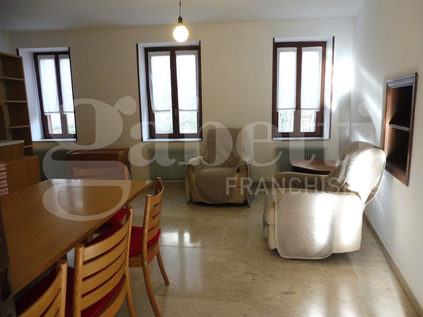 Casa indipendente con giardino a Marostica