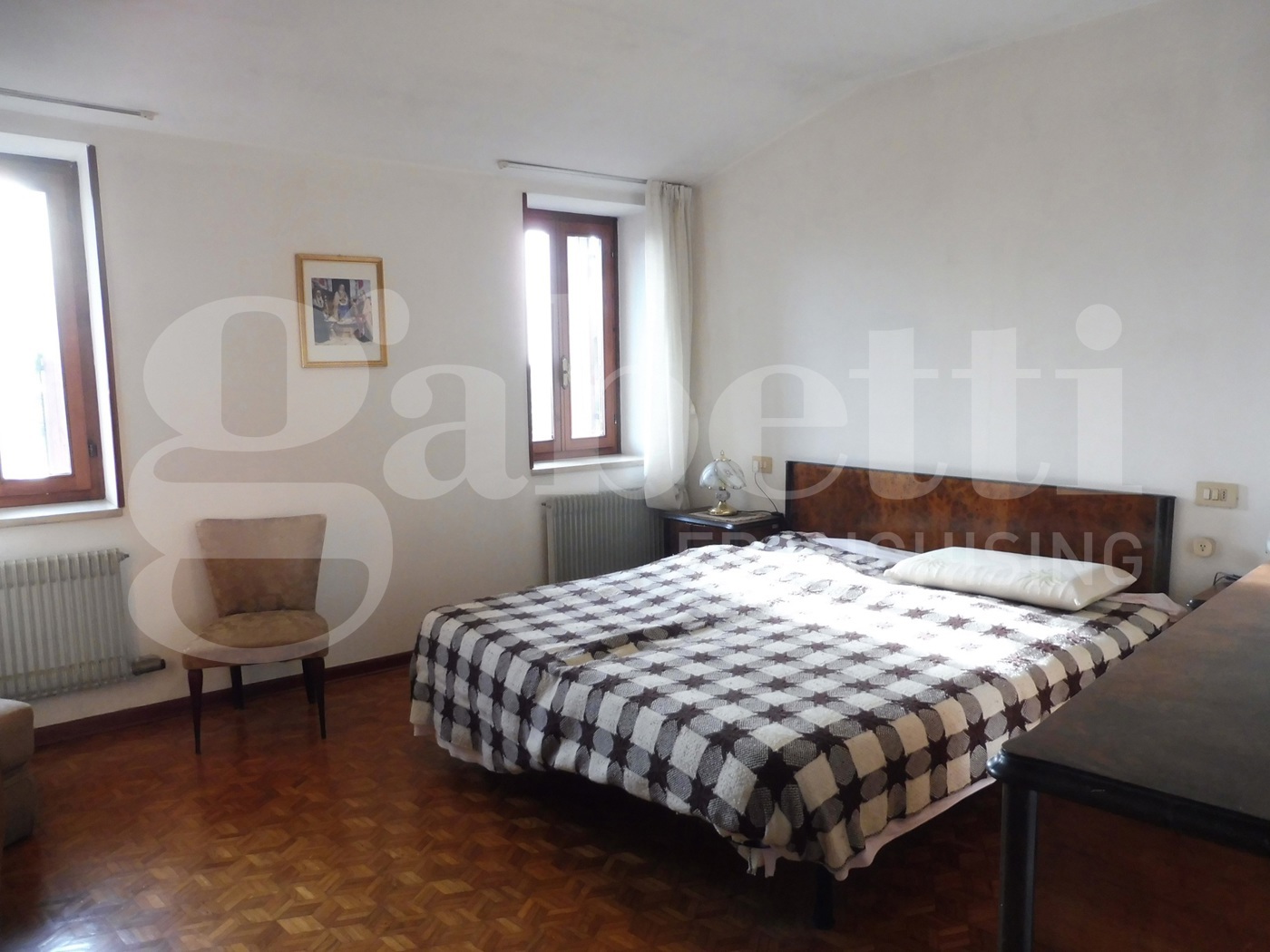 Casa indipendente con giardino a Marostica