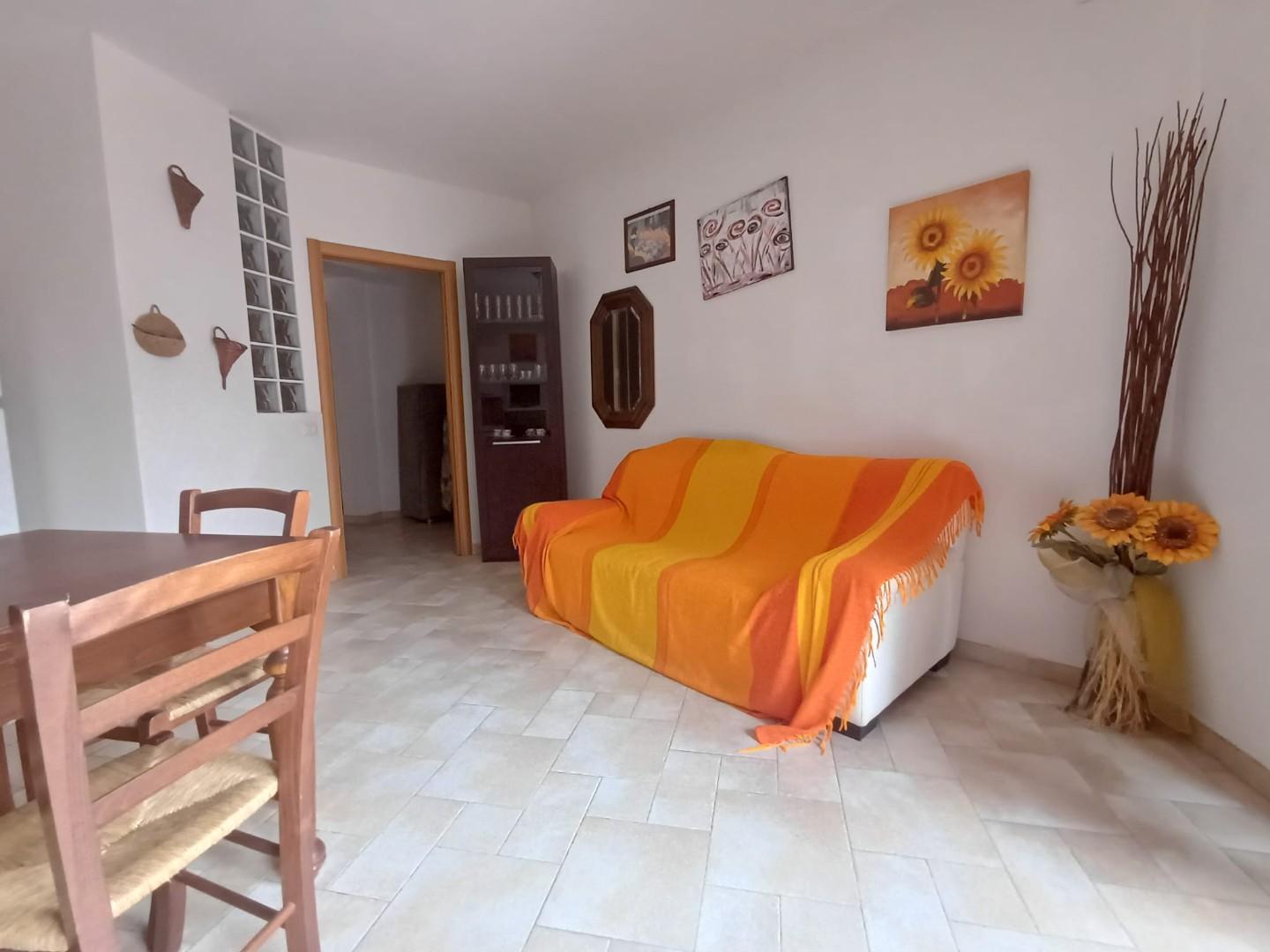 Bilocale in vendita a Sovicille