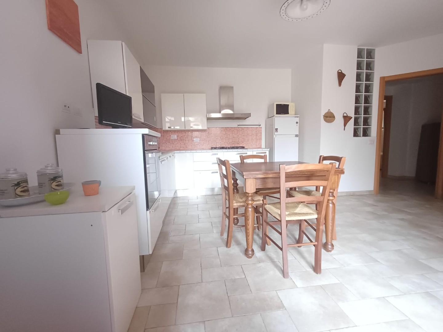 Bilocale in vendita a Sovicille