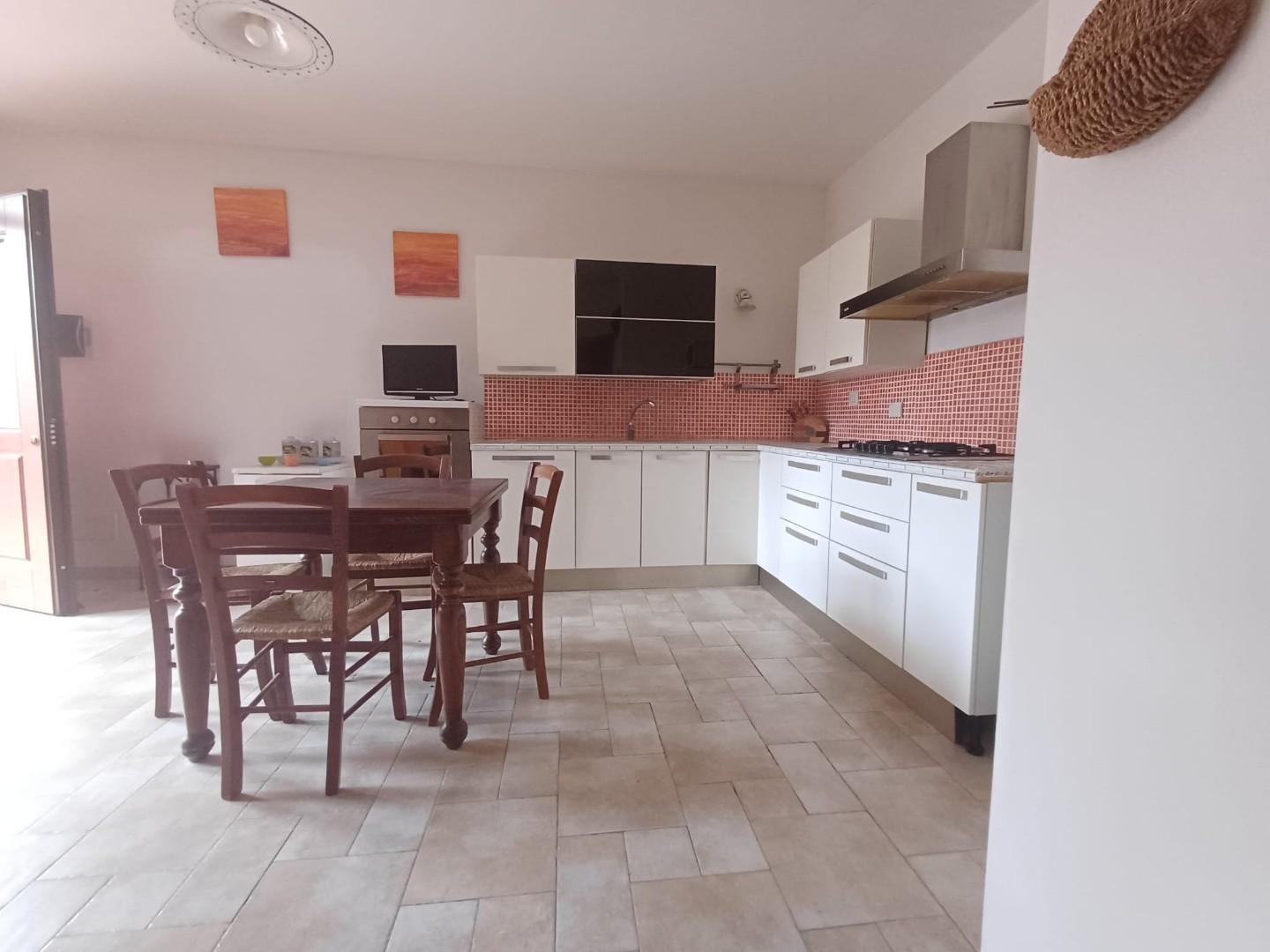 Bilocale in vendita a Sovicille