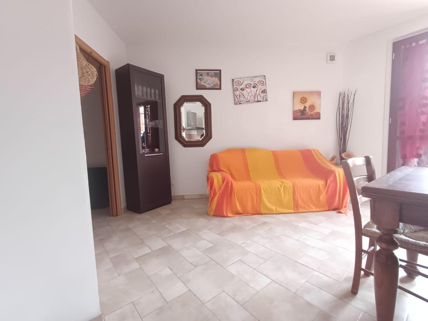 Bilocale in vendita a Sovicille