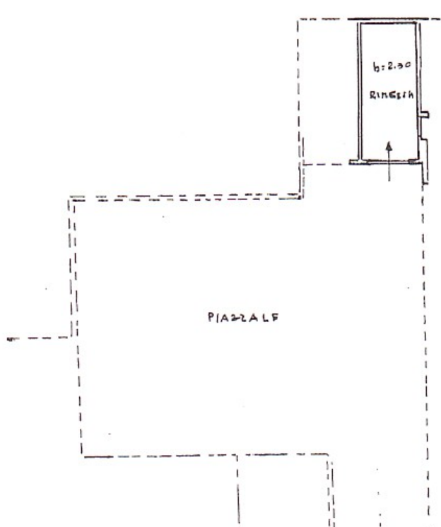 Box/Garage 22mq in vendita, Monteriggioni belverde