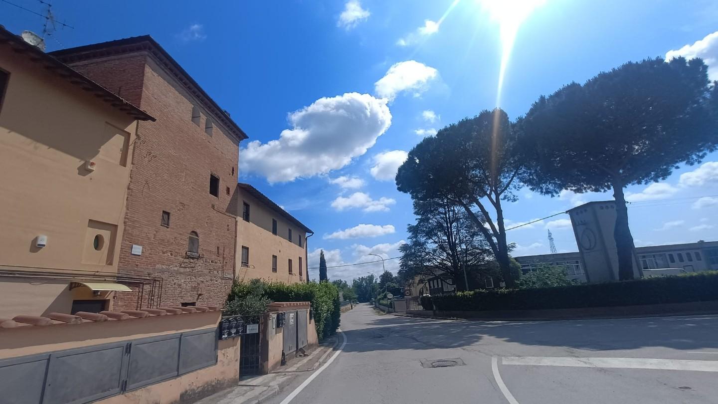 Appartamento in vendita, San Gimignano badia a elmi