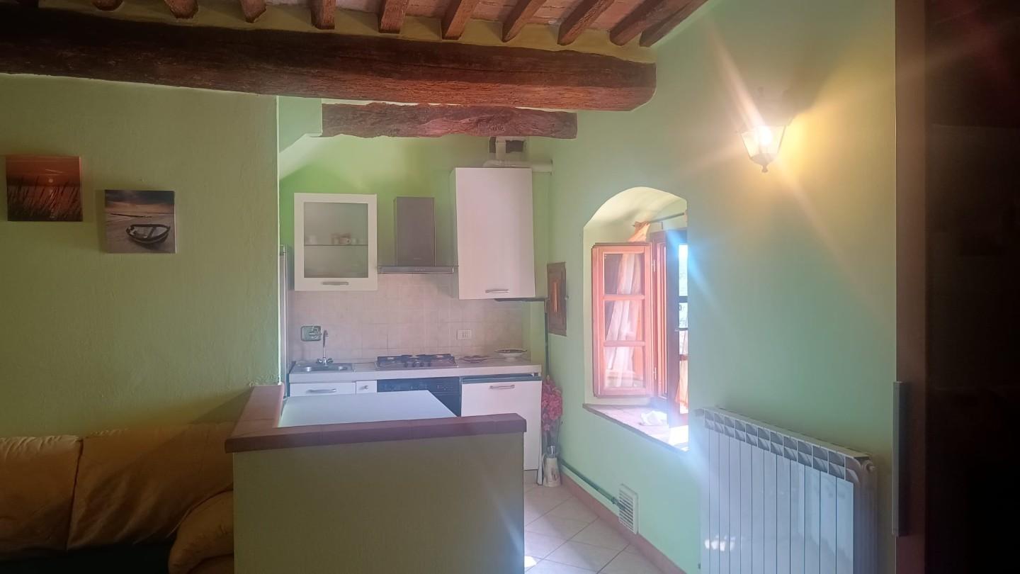 Appartamento in vendita, San Gimignano badia a elmi