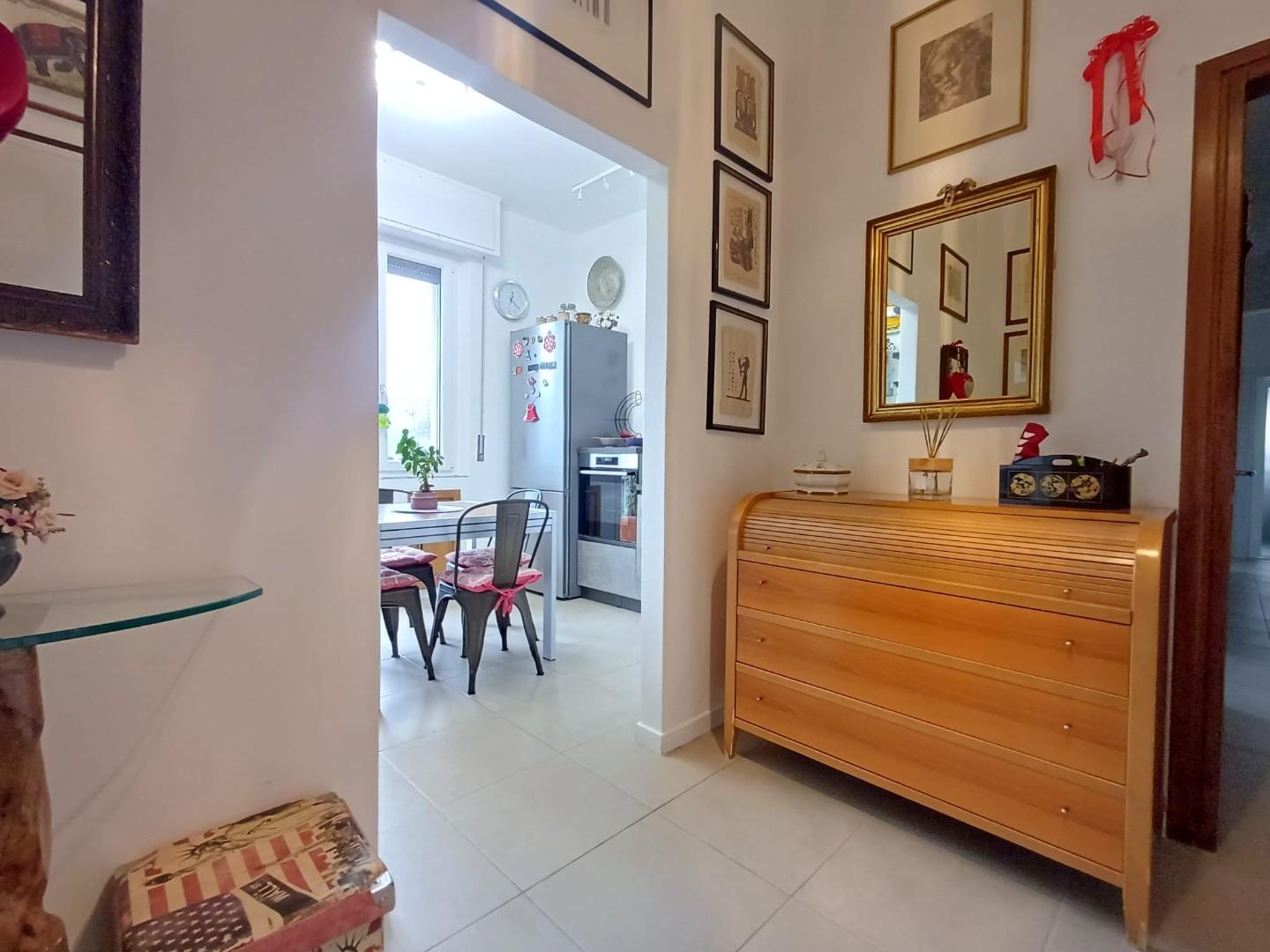 Appartamento in vendita, Siena s. prospero