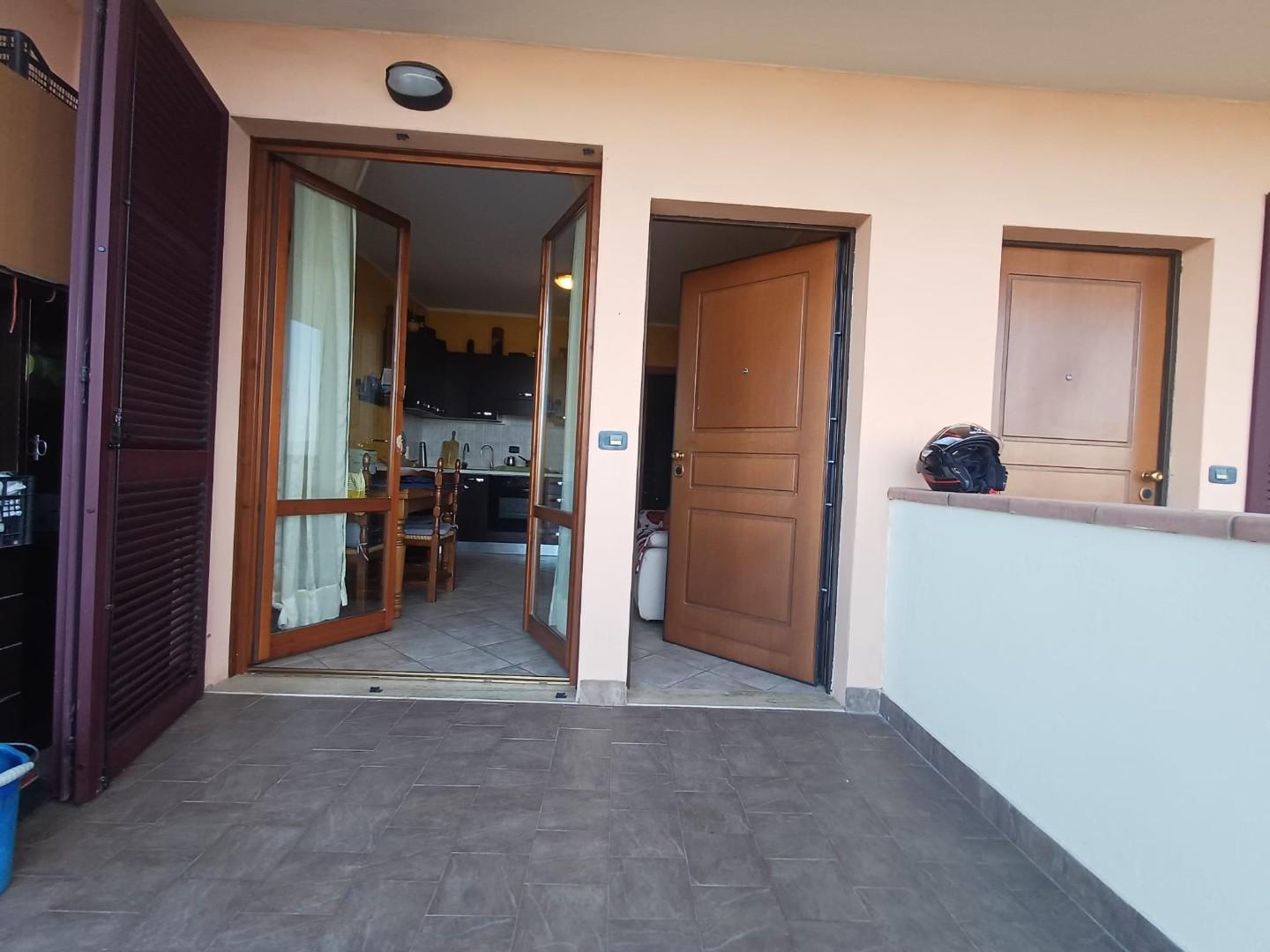 Bilocale in vendita, Casole d'Elsa cavallano