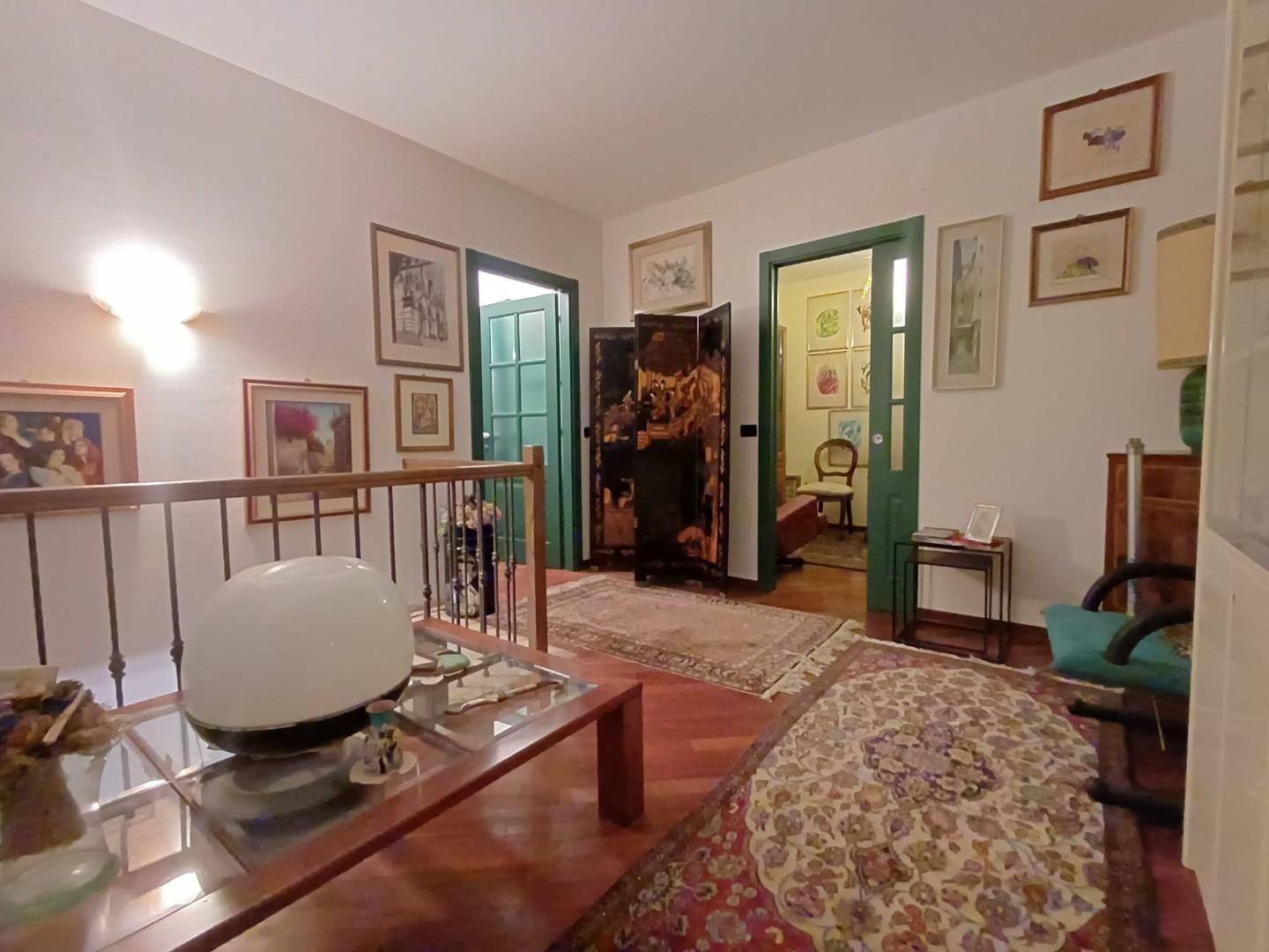 Appartamento in vendita, Siena scacciapensieri