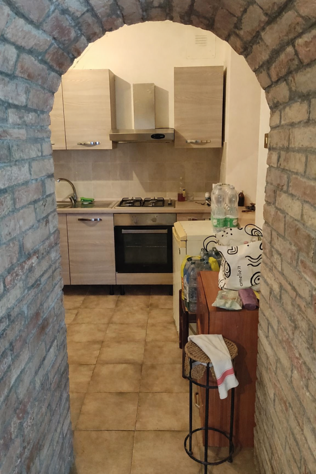 Casa indipendente con giardino a Torrita di Siena