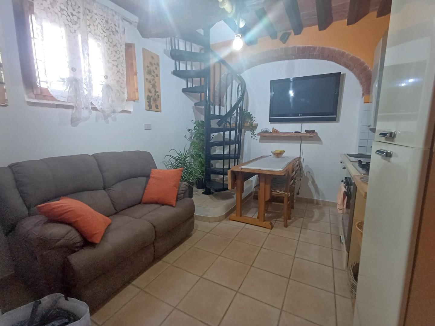 Bilocale in vendita, Colle di Val d'Elsa campiglia