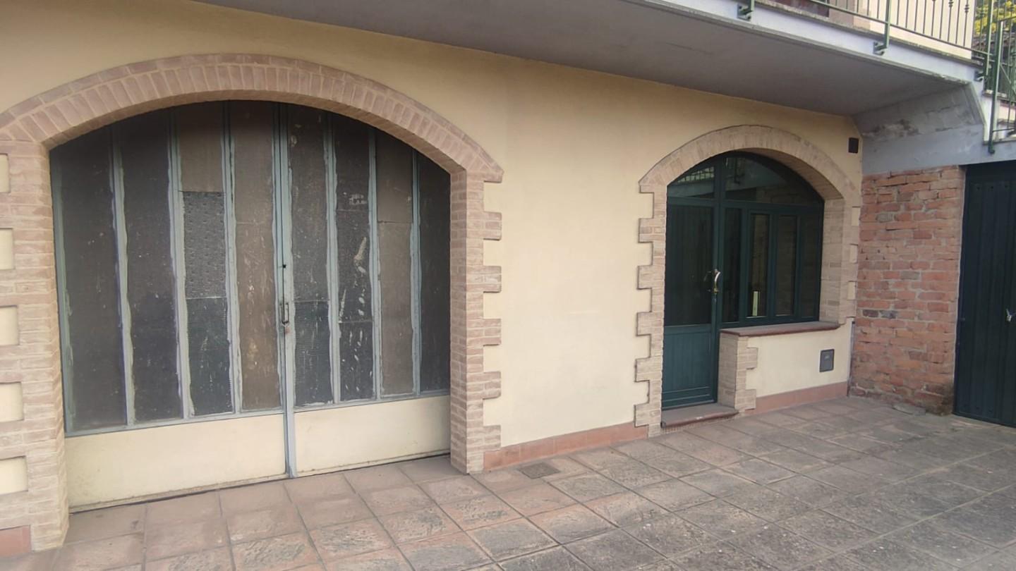 Casa indipendente da ristrutturare a Sinalunga