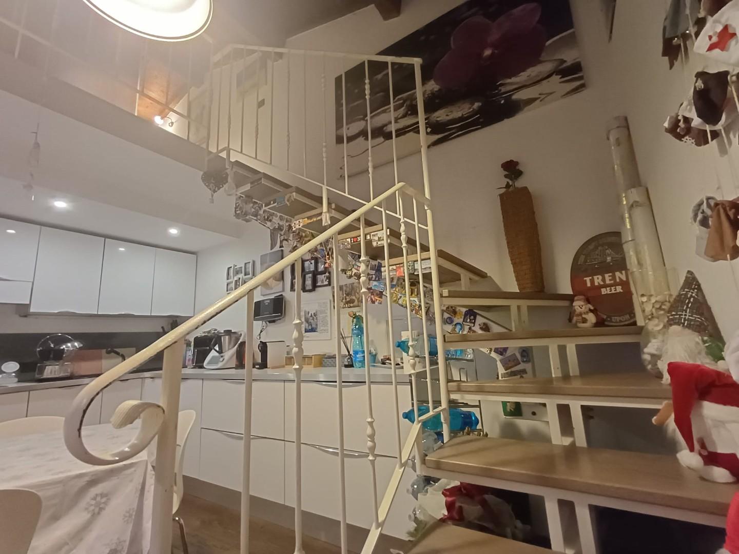 Bilocale in vendita a Poggibonsi