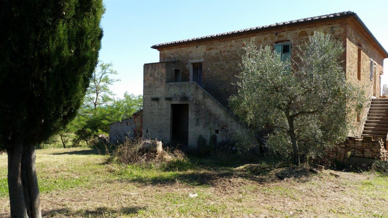 Rustico in vendita a Torrita di Siena