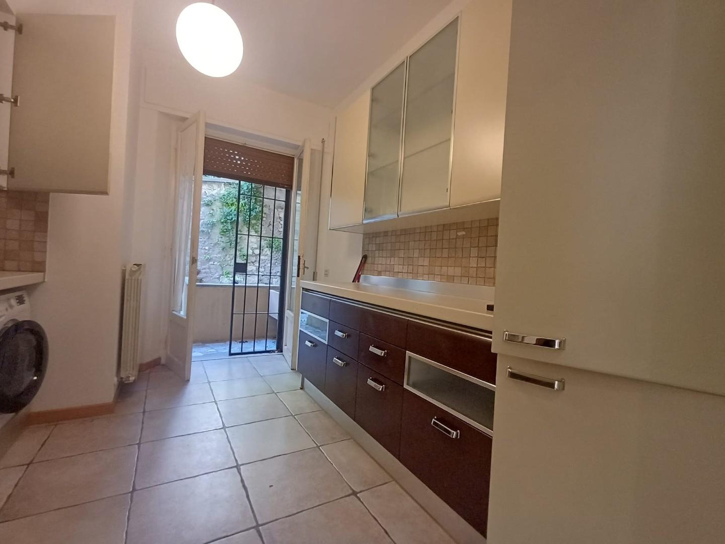 Appartamento ristrutturato, Siena s. prospero