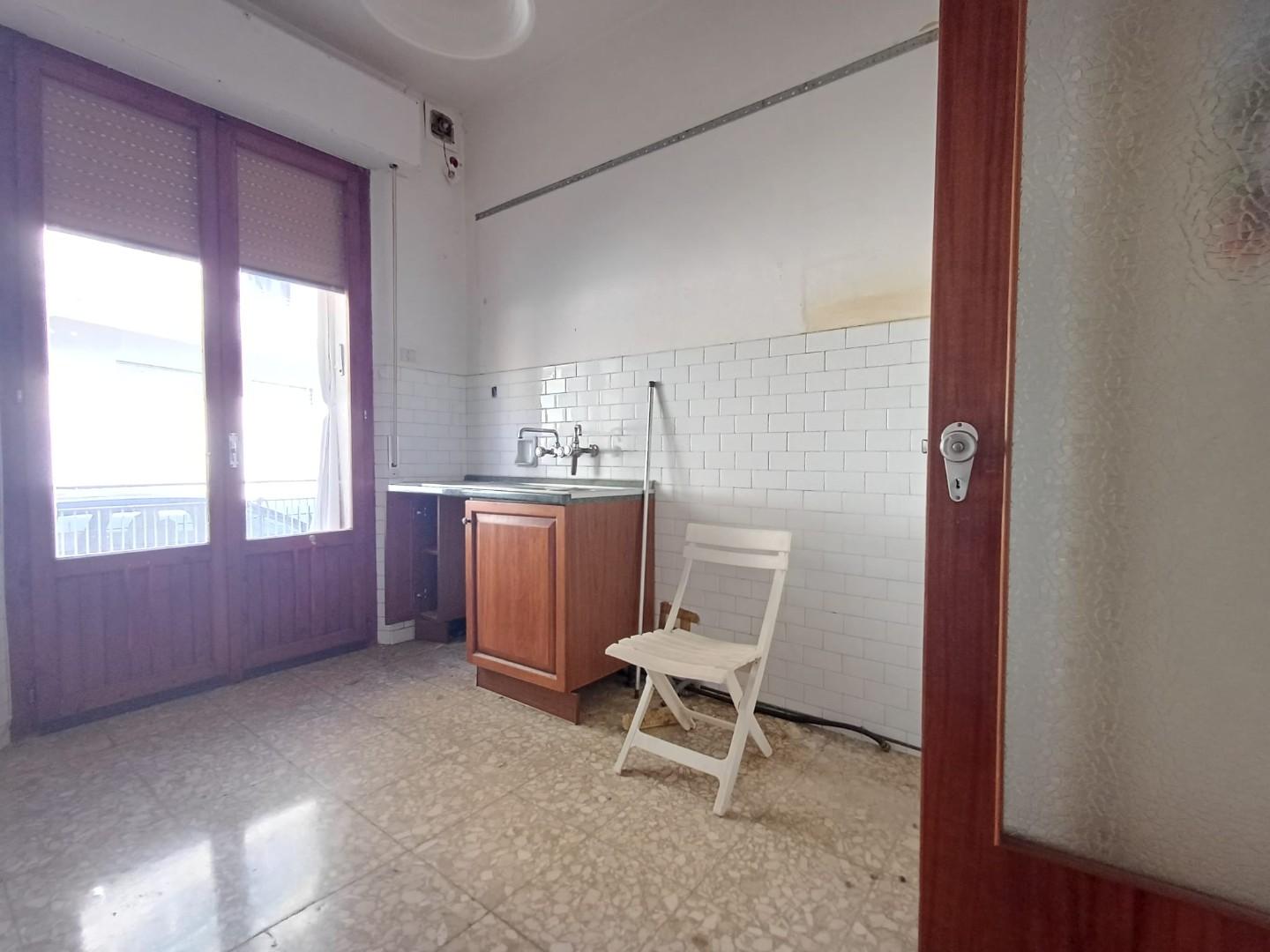 Quadrilocale da ristrutturare, Siena palazzo diavoli
