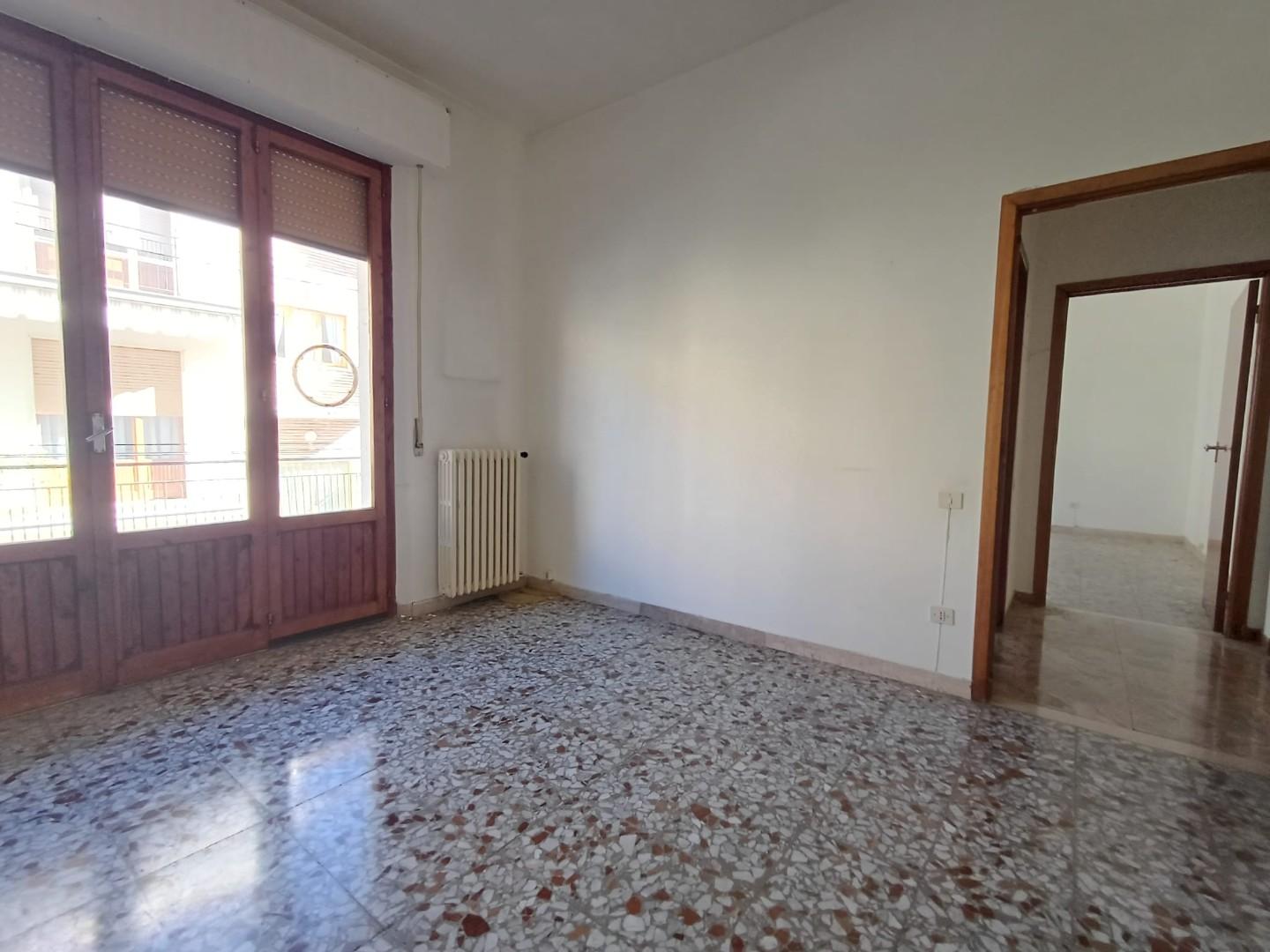 Quadrilocale da ristrutturare, Siena palazzo diavoli