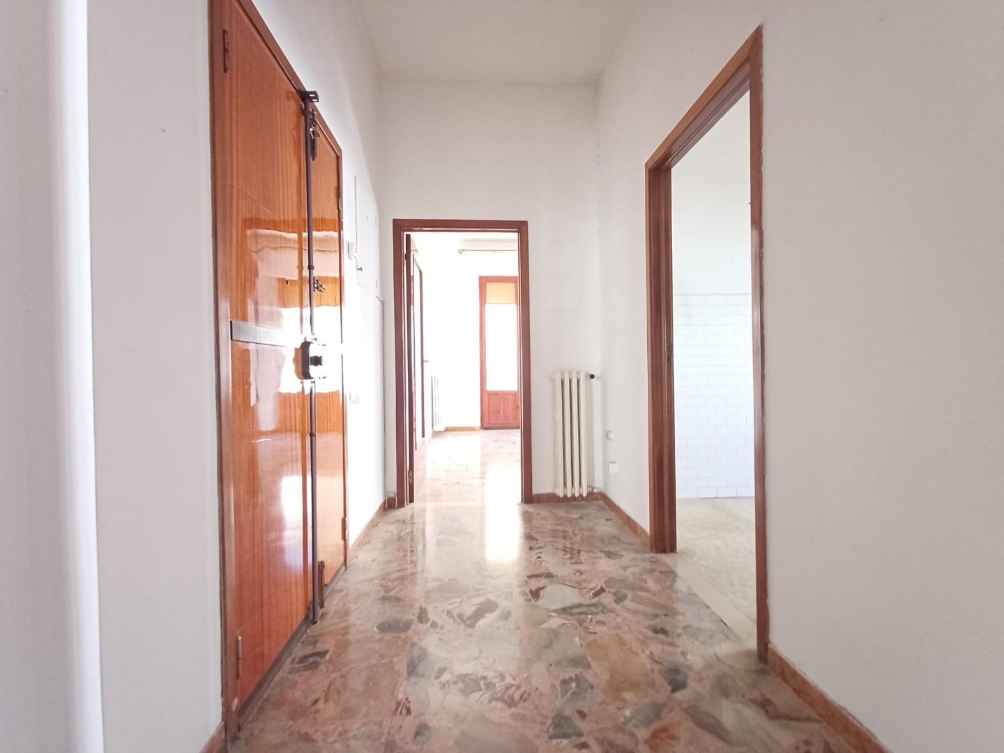 Quadrilocale da ristrutturare, Siena palazzo diavoli