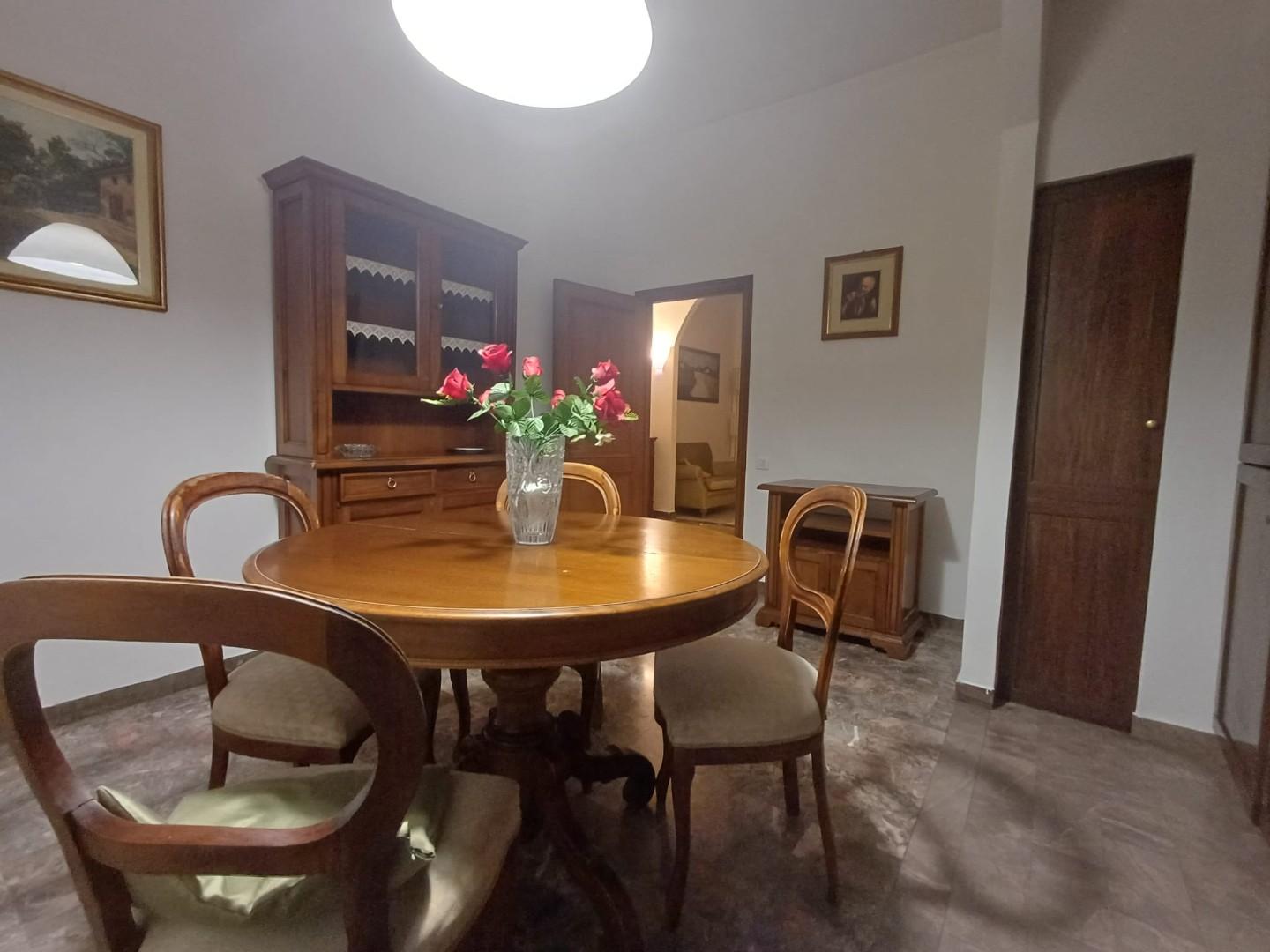 Stanza Singola in affitto, Siena acquacalda