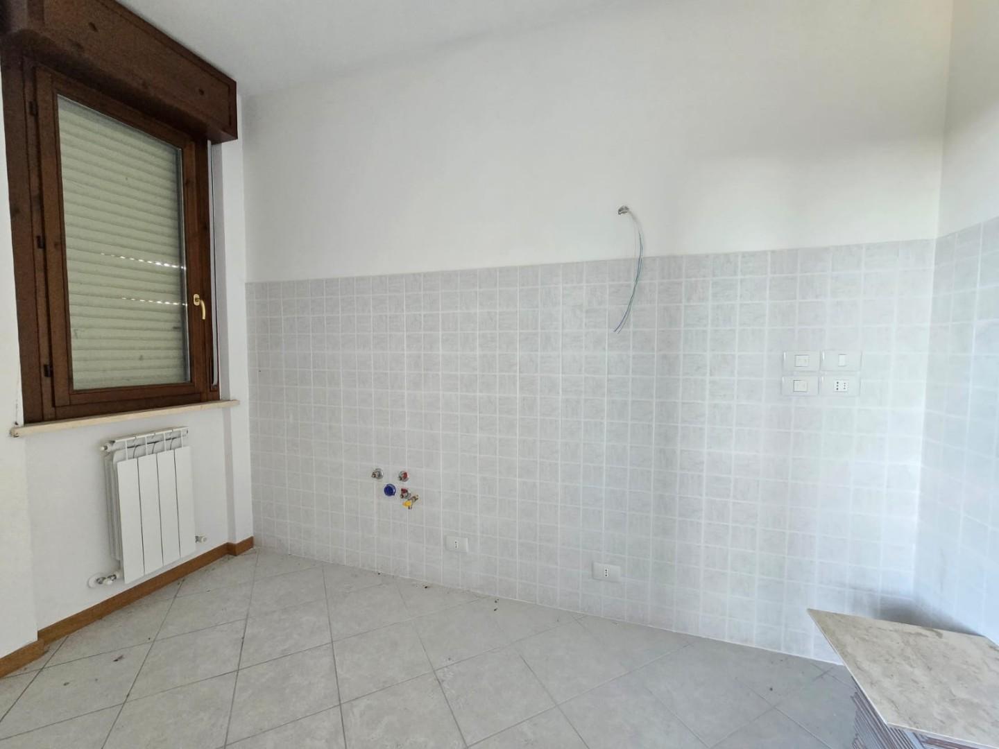 Appartamento ristrutturato, Siena isola d'arbia