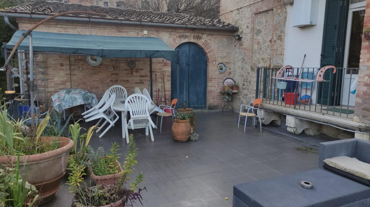 Appartamento in vendita, Siena ravacciano