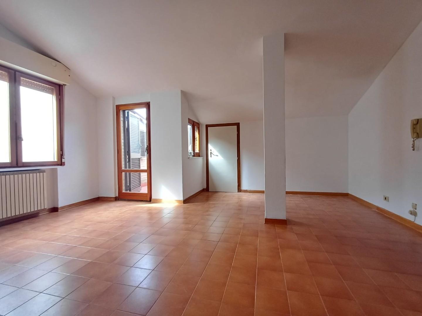 Attico con terrazzi, Siena taverne d'arbia