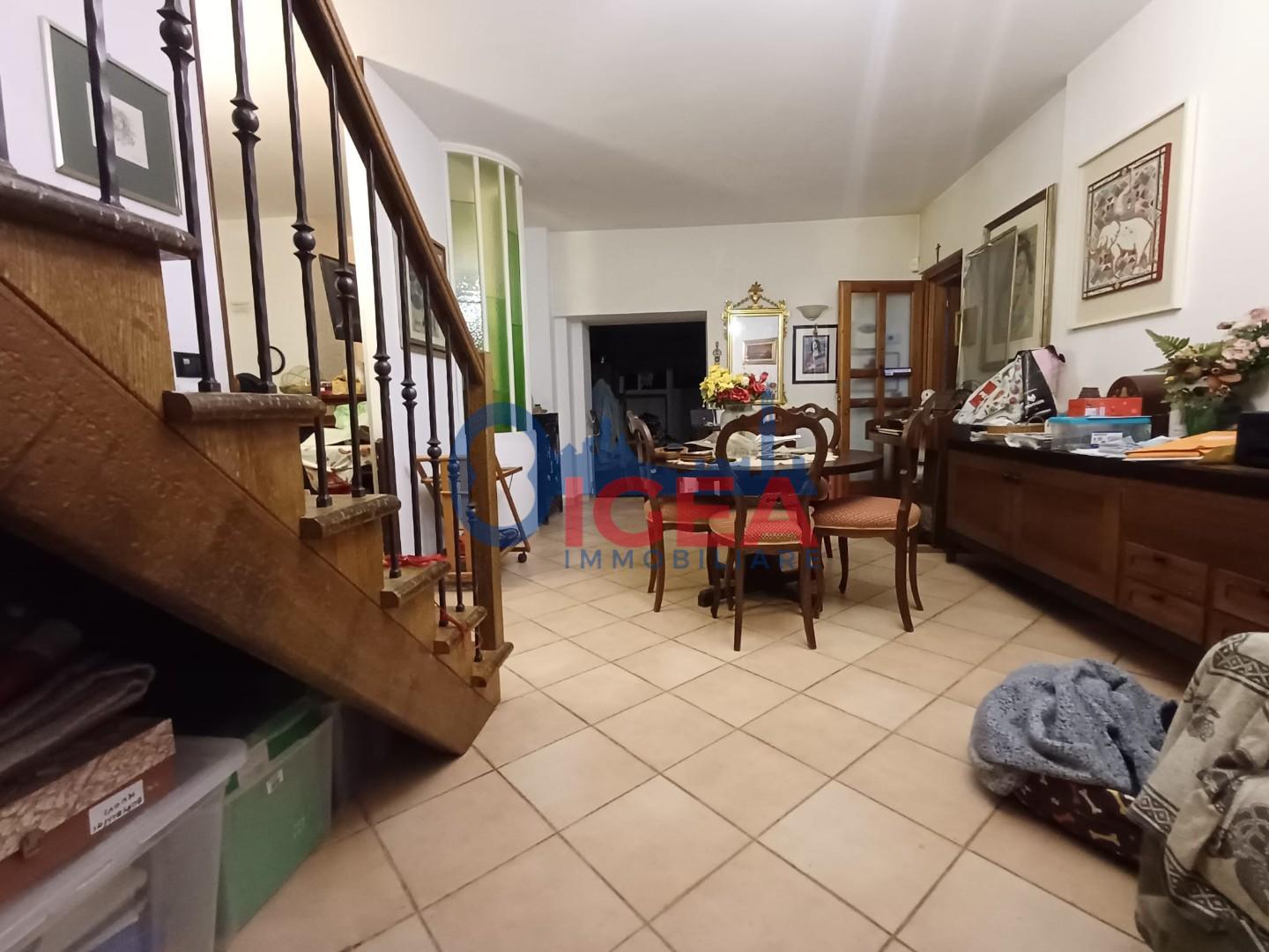 Appartamento in vendita, Siena scacciapensieri