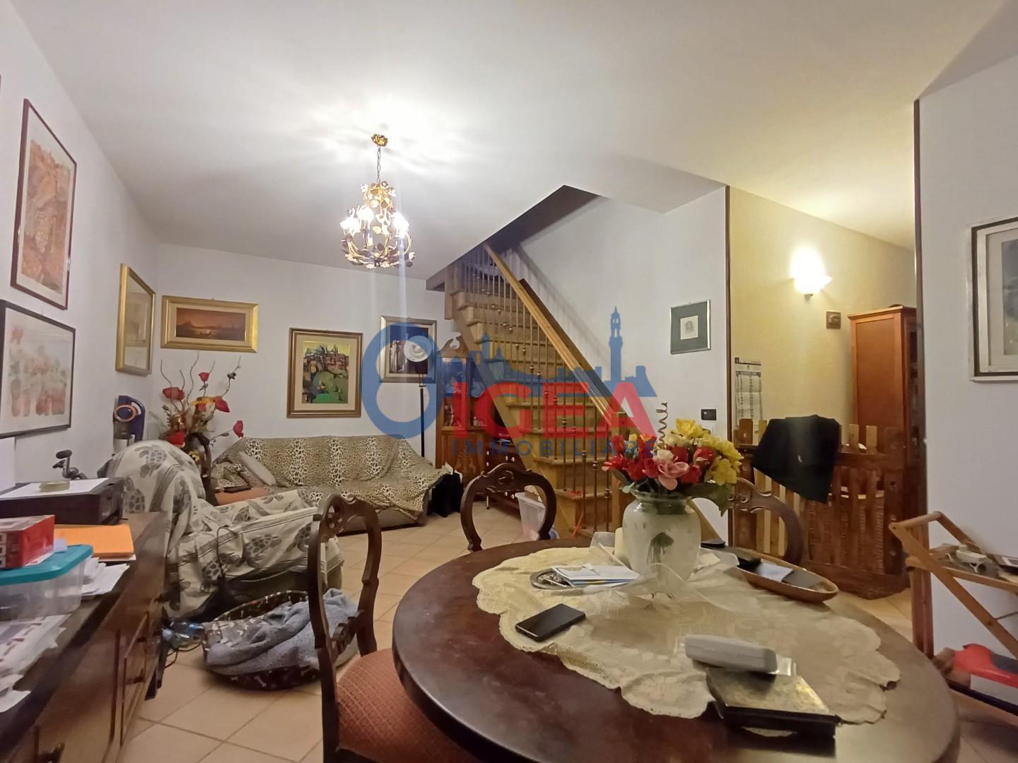 Appartamento in vendita, Siena scacciapensieri