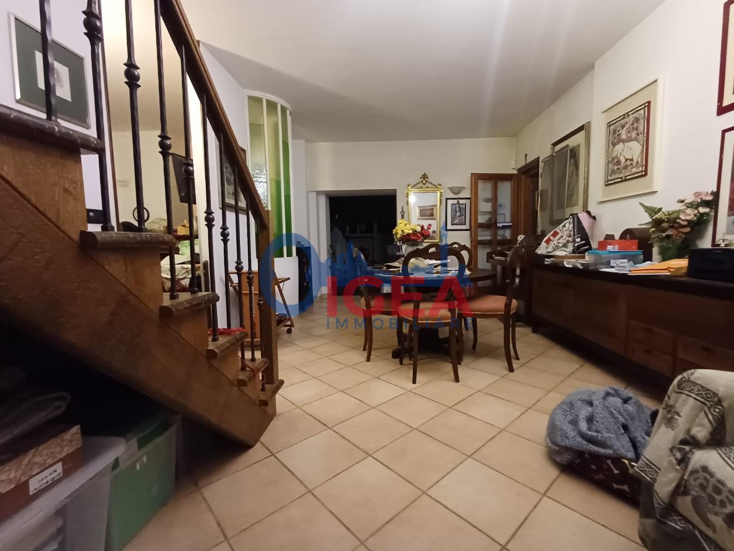 Appartamento in vendita, Siena scacciapensieri