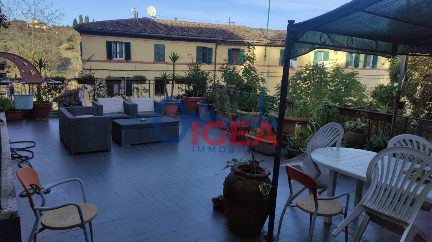 Appartamento in vendita, Siena ravacciano