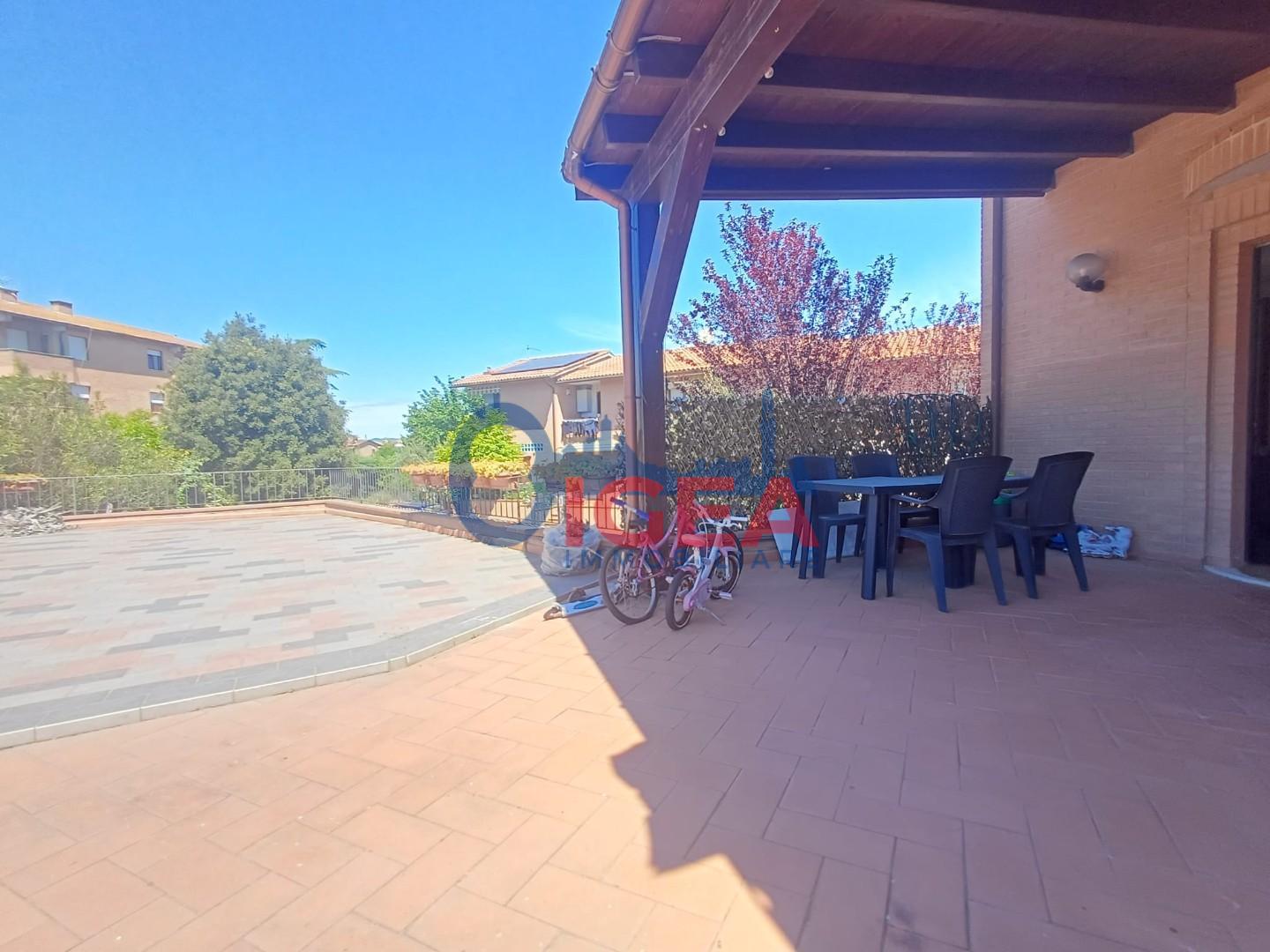 Villa in vendita, Sovicille san rocco a pilli