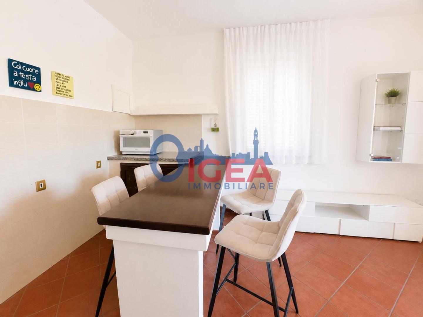Trilocale in vendita a Siena