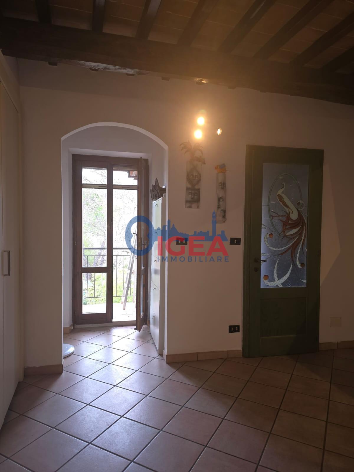Trilocale in vendita, Poggibonsi staggia