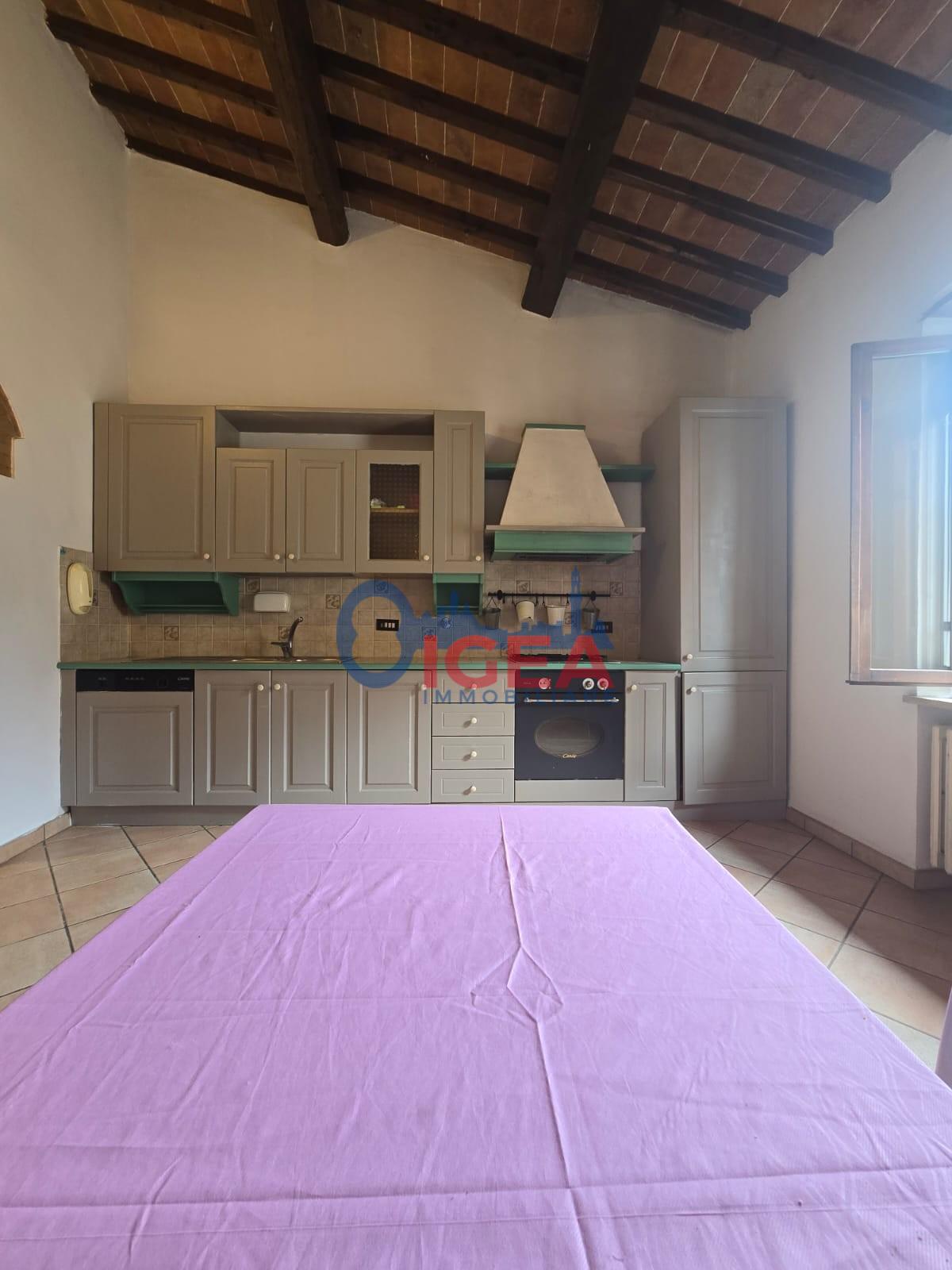 Trilocale in vendita, Poggibonsi staggia