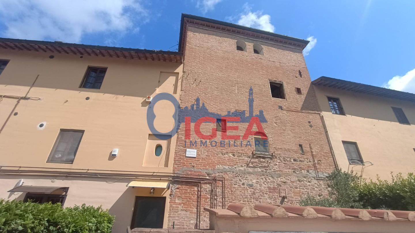 Appartamento in vendita, San Gimignano badia a elmi