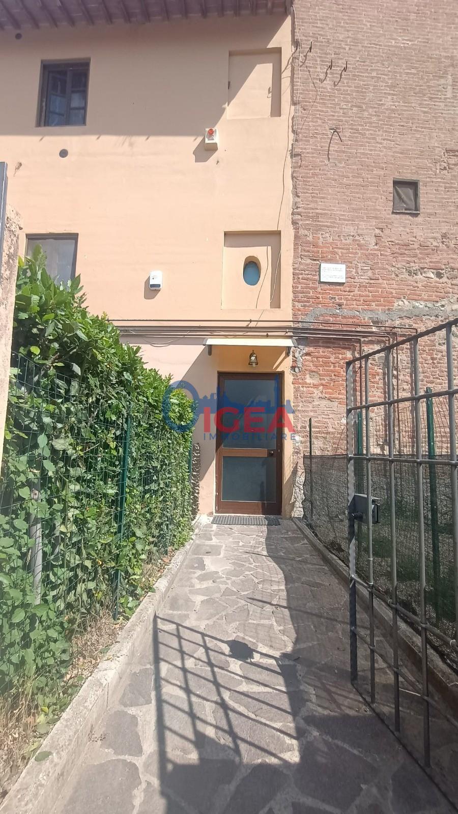 Appartamento in vendita, San Gimignano badia a elmi