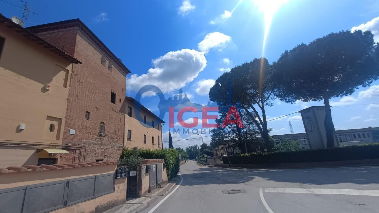 Appartamento in vendita, San Gimignano badia a elmi
