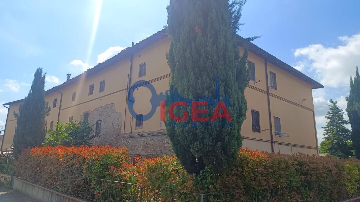 Appartamento in vendita, San Gimignano badia a elmi