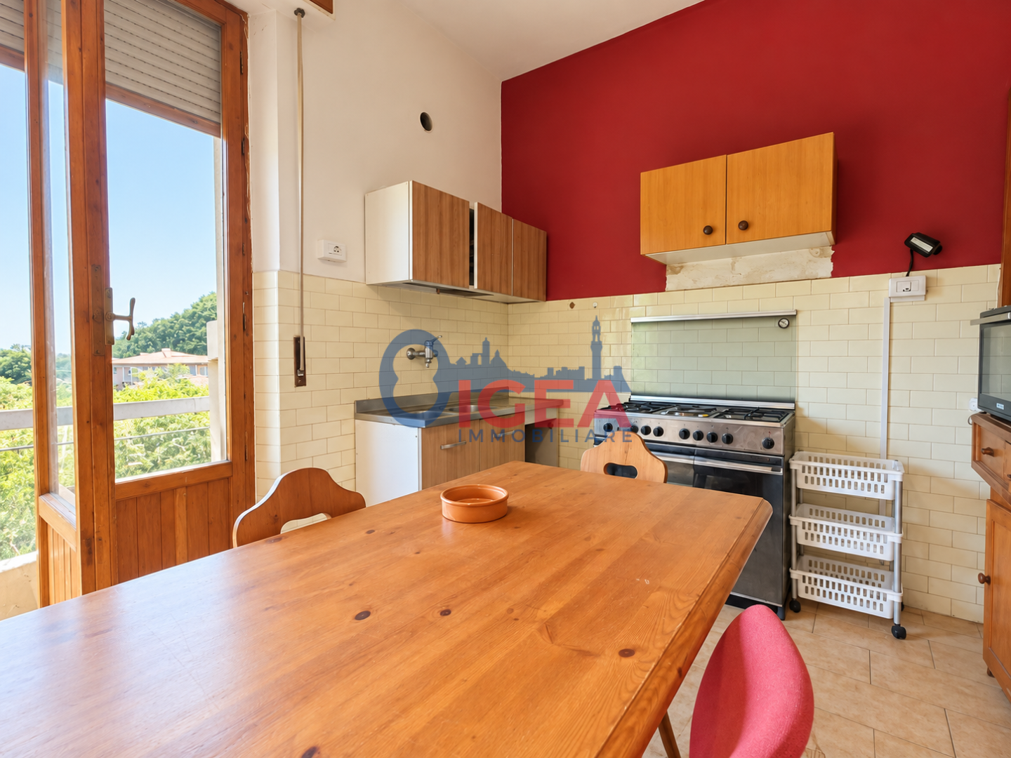 Appartamento in vendita, Siena ravacciano