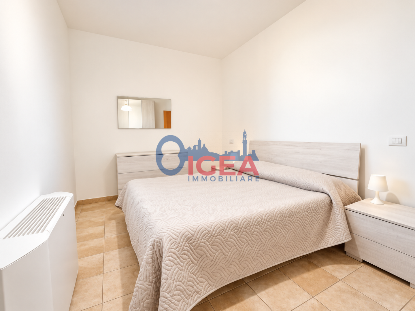 Quadrilocale in vendita, Sovicille rosia