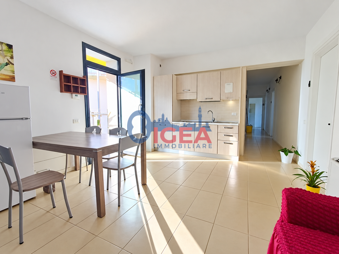 Appartamento – Siena, Ravacciano