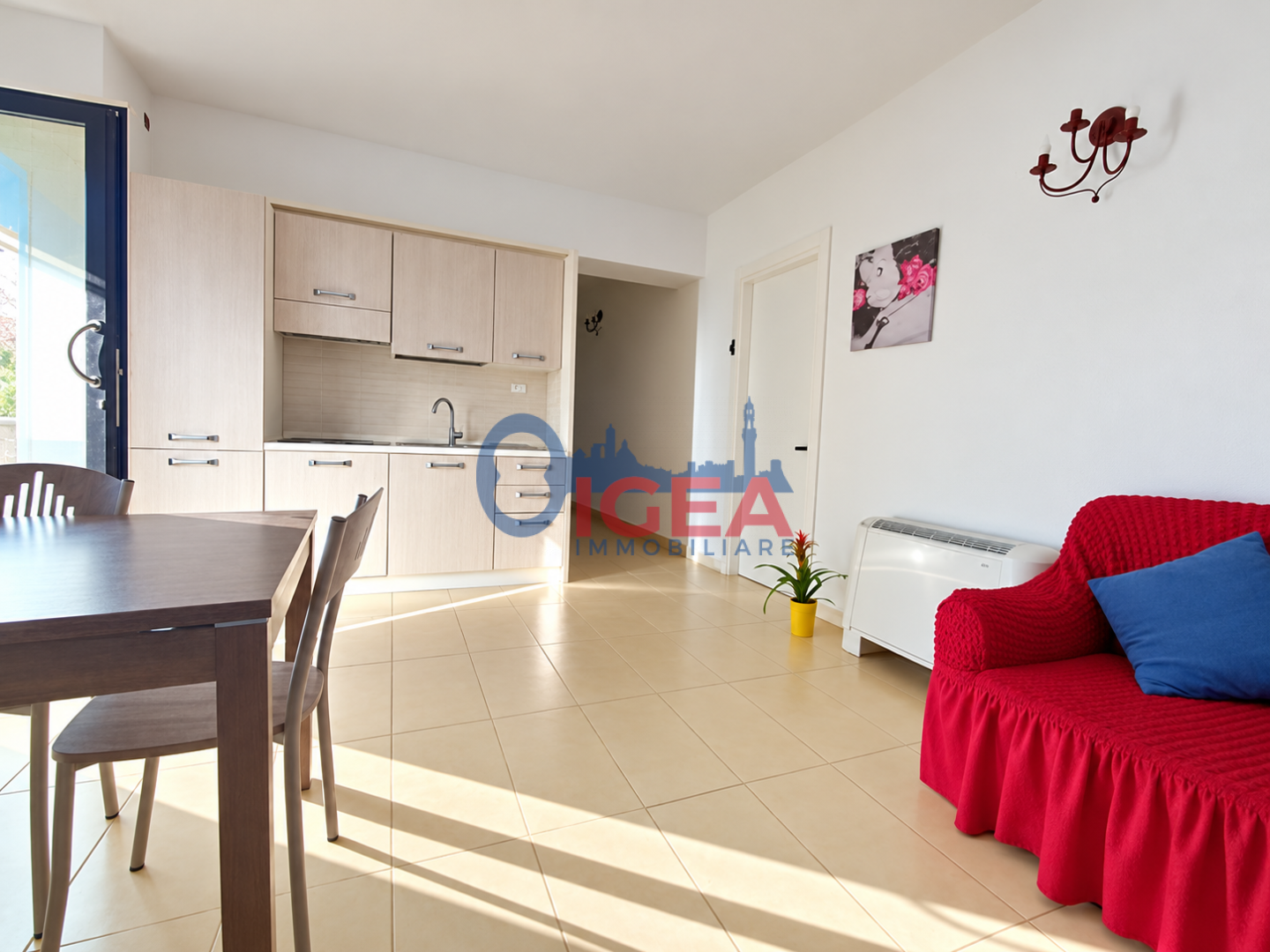 Appartamento – Siena, Ravacciano - Vista 2