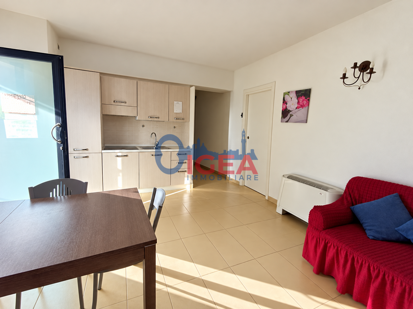 Appartamento – Siena, Ravacciano - Vista 3