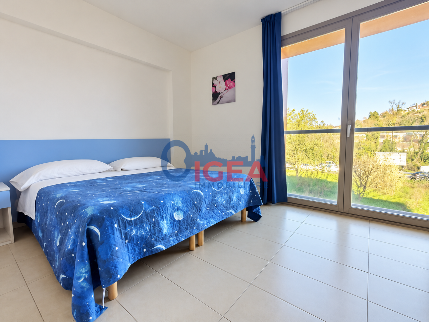 Appartamento – Siena, Ravacciano - Vista 5
