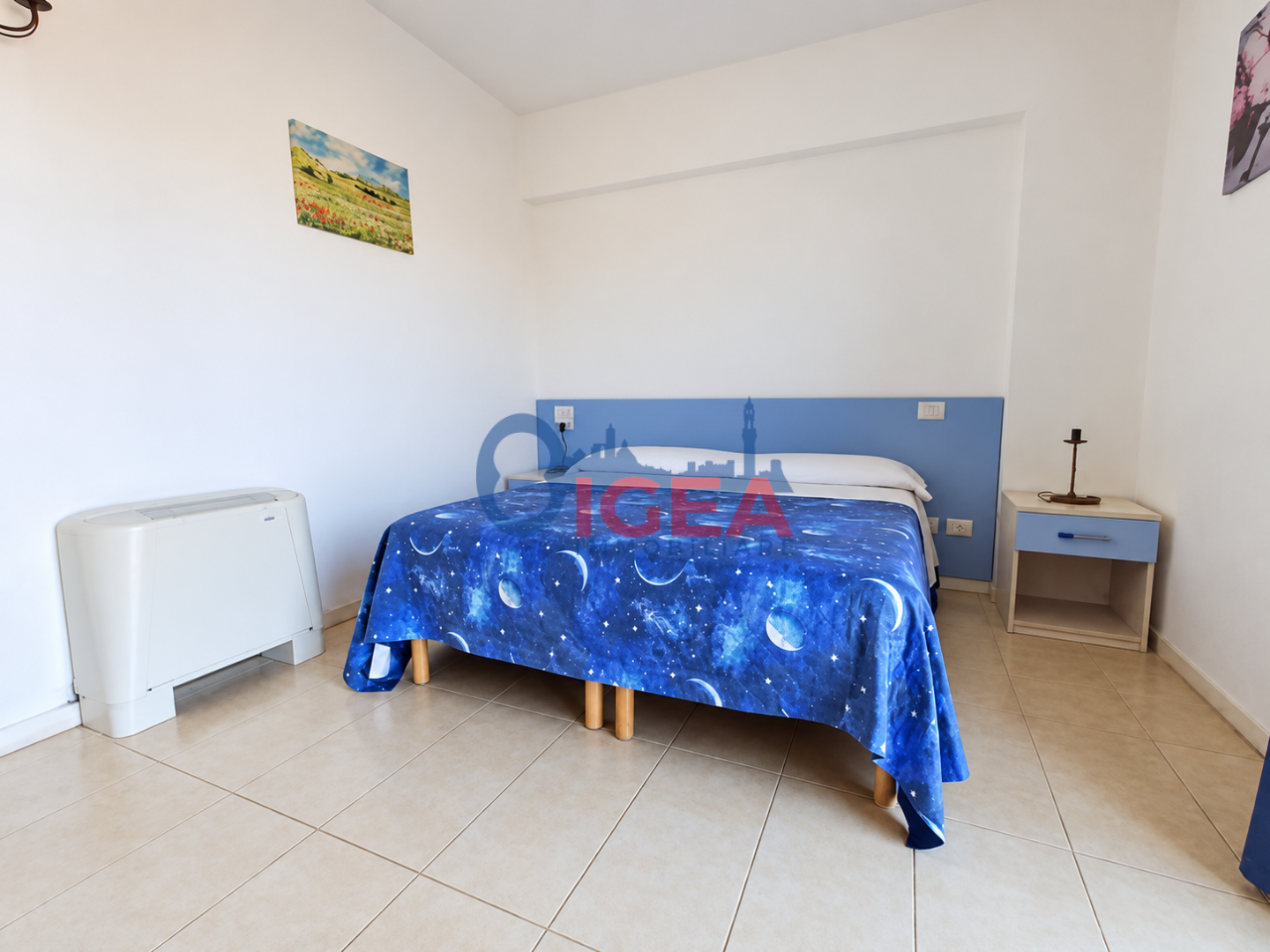 Appartamento – Siena, Ravacciano - Altro