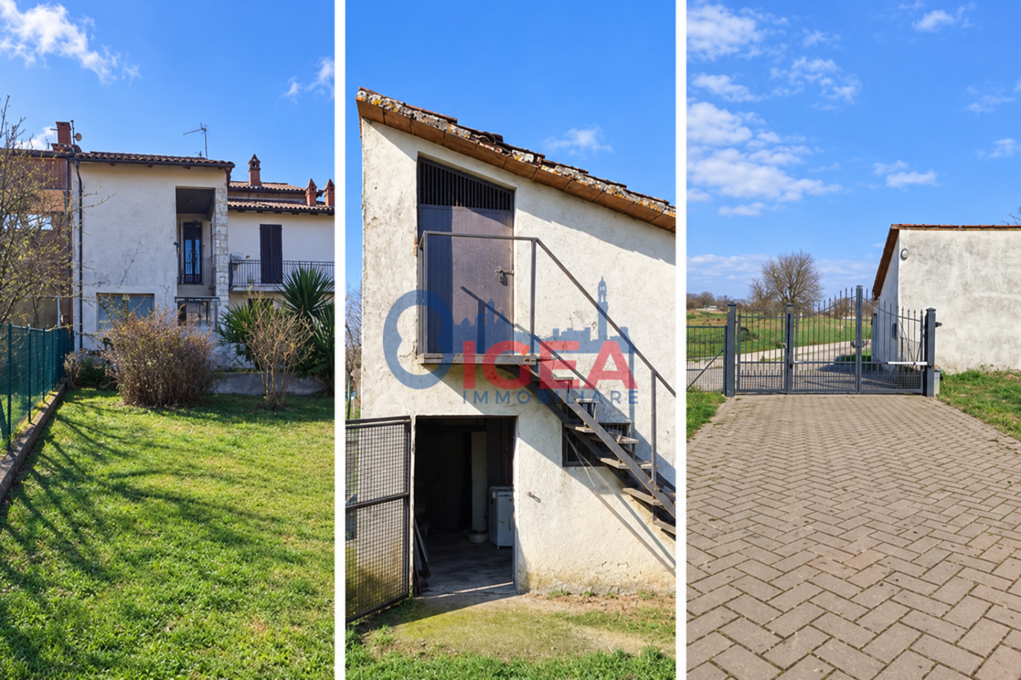 Appartamento – Torrita di Siena - Vista 2