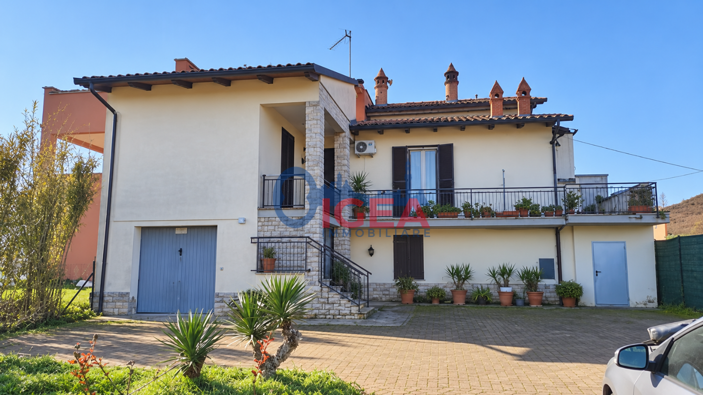 Appartamento – Torrita di Siena - Vista 3