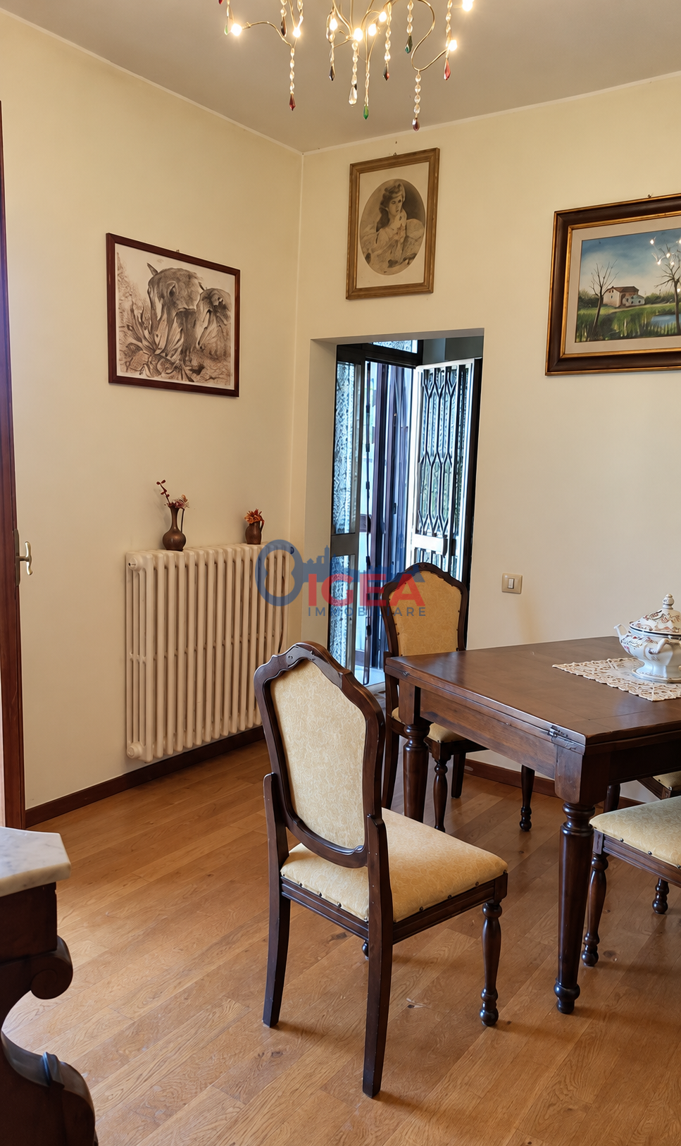 Appartamento – Torrita di Siena - Altro