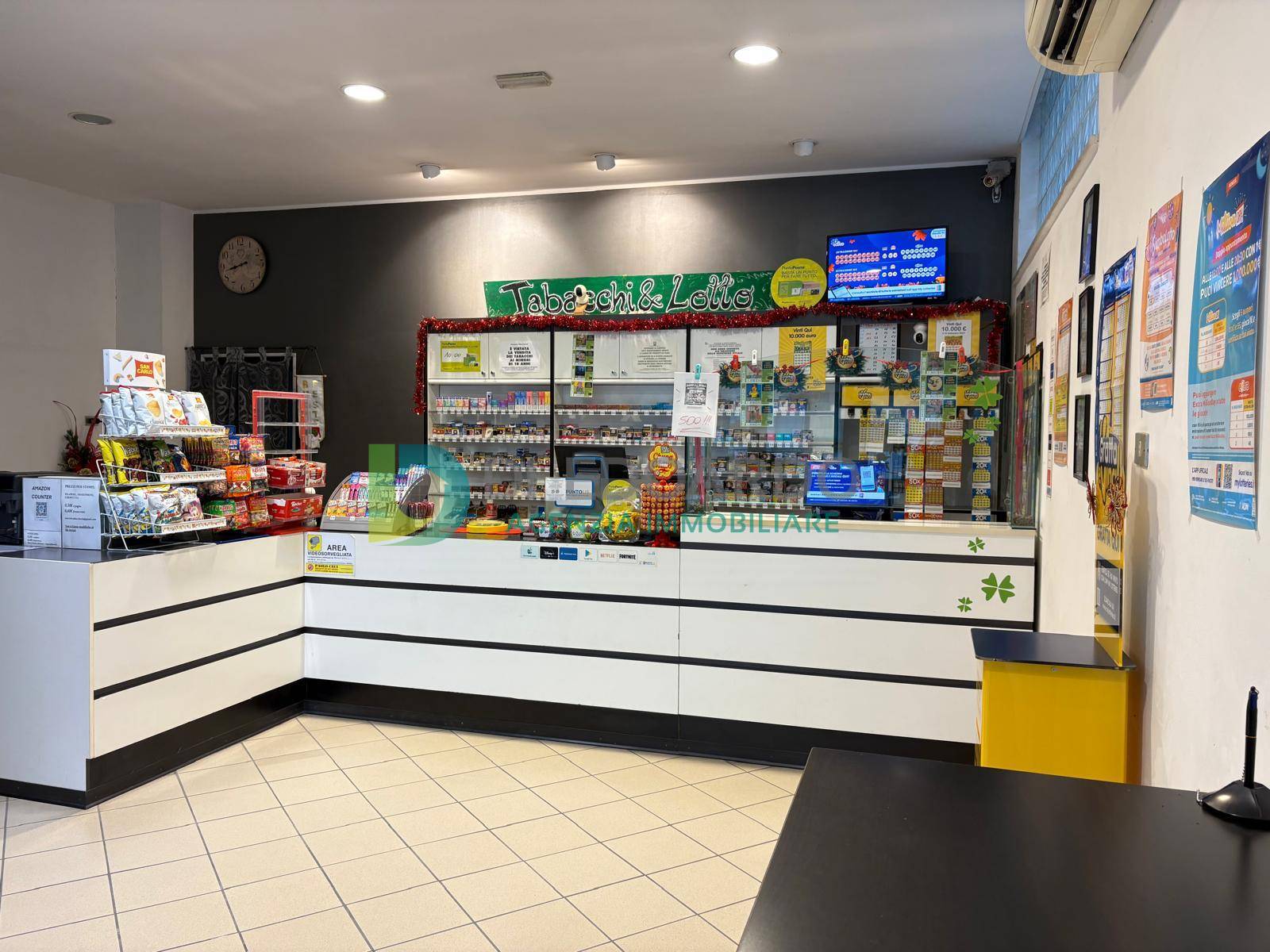 Attivit commerciale in vendita a Martinsicuro