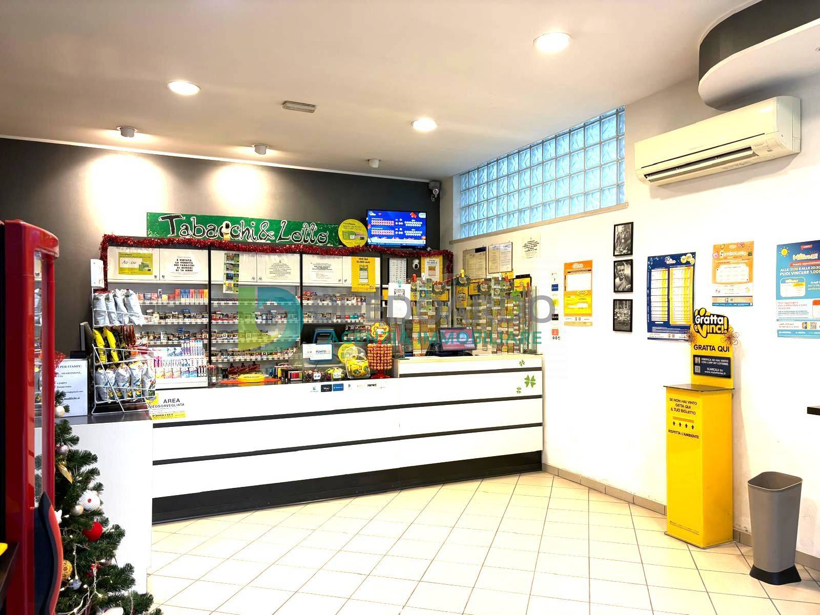 Attivit commerciale in vendita a Martinsicuro