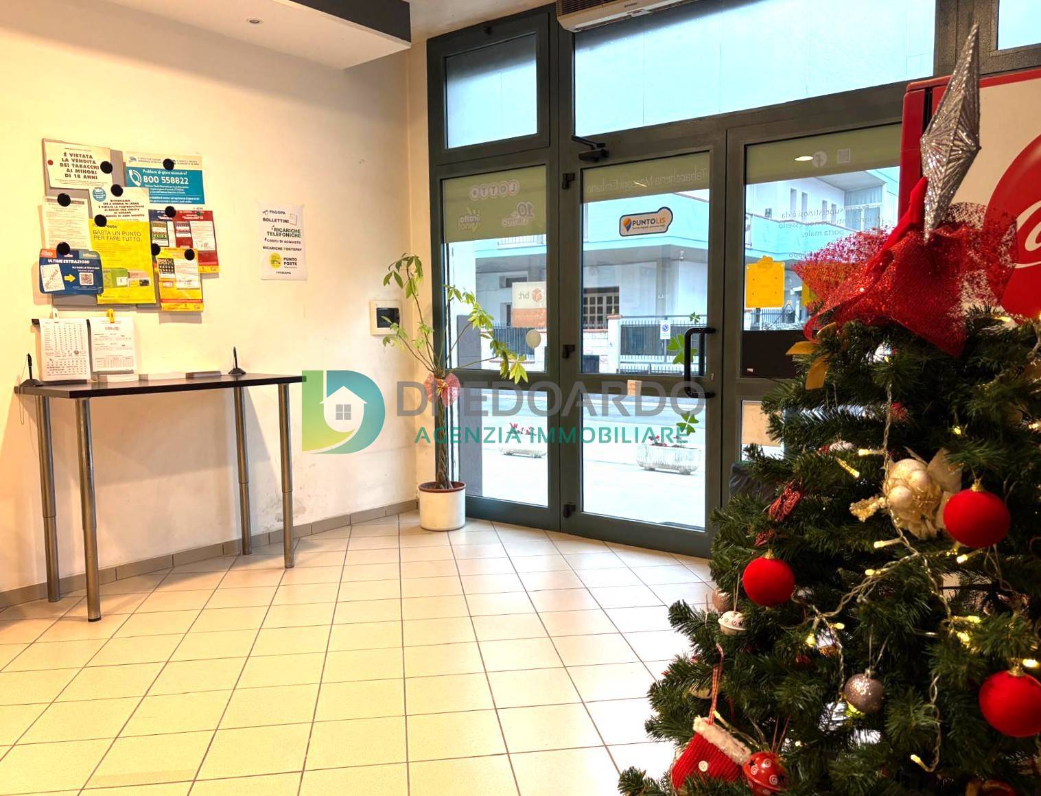 Attivit commerciale in vendita a Martinsicuro